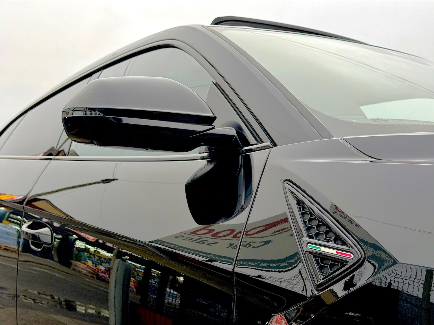 Used Lamborghini Urus 2021 for sale - 77143828: Photo 14