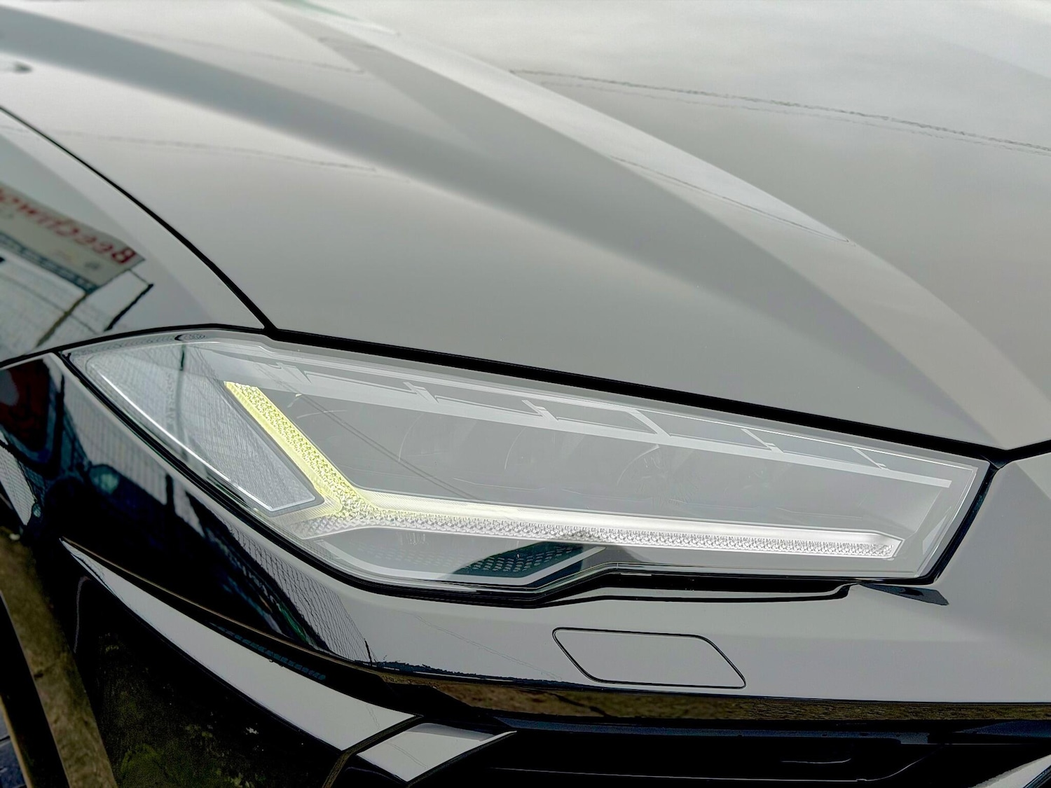 Used Lamborghini Urus 2021 for sale - 77143828: Photo 16