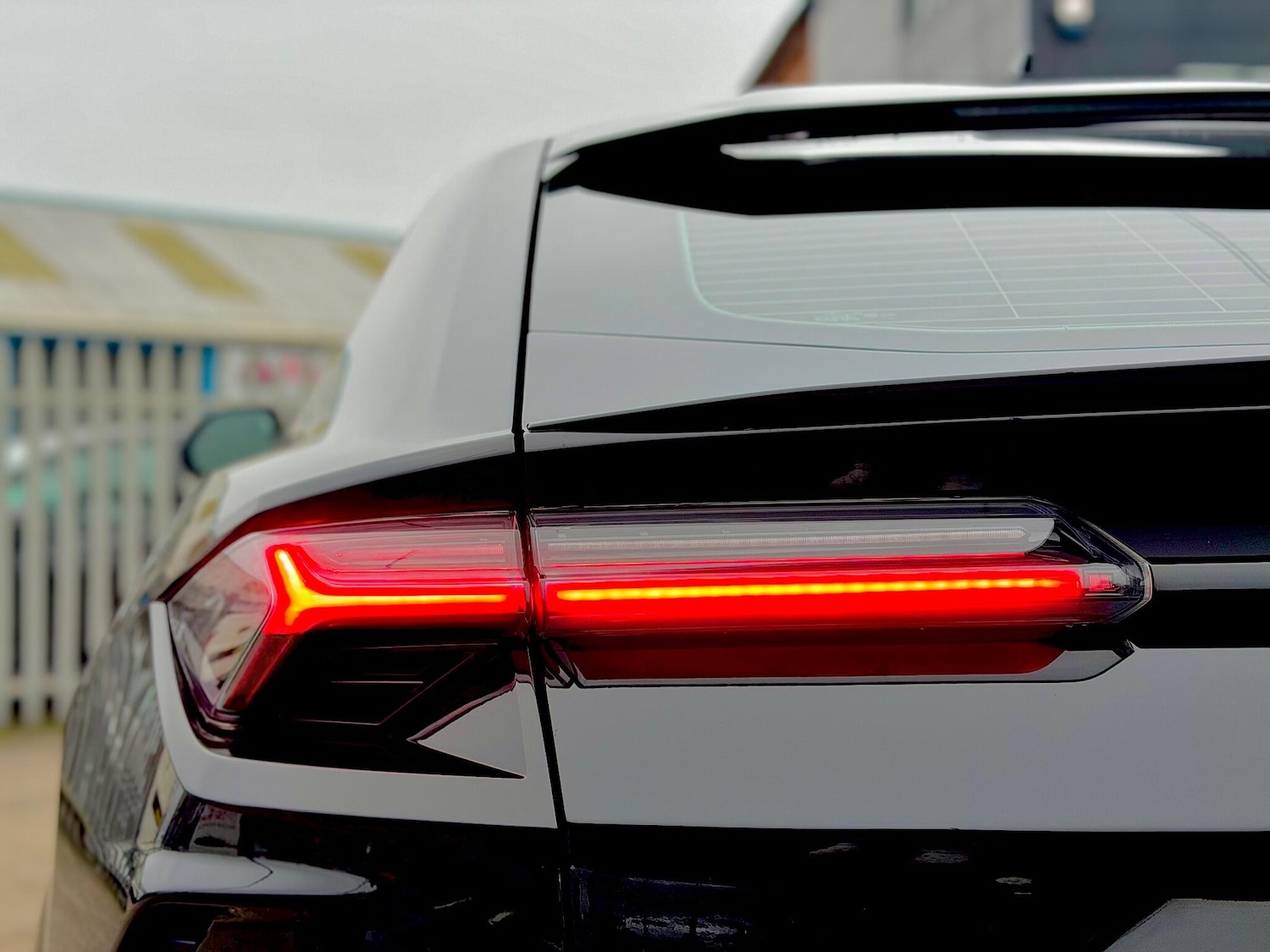 Used Lamborghini Urus 2021 for sale - 77143828: Photo 17