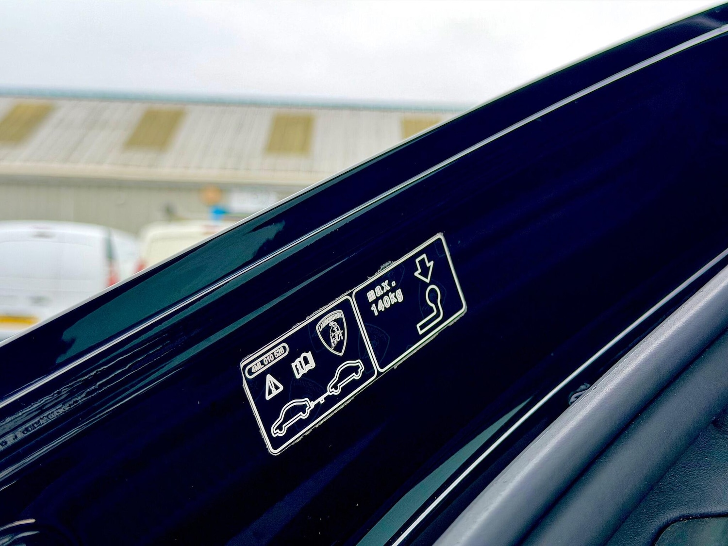 Used Lamborghini Urus 2021 for sale - 77143828: Photo 23