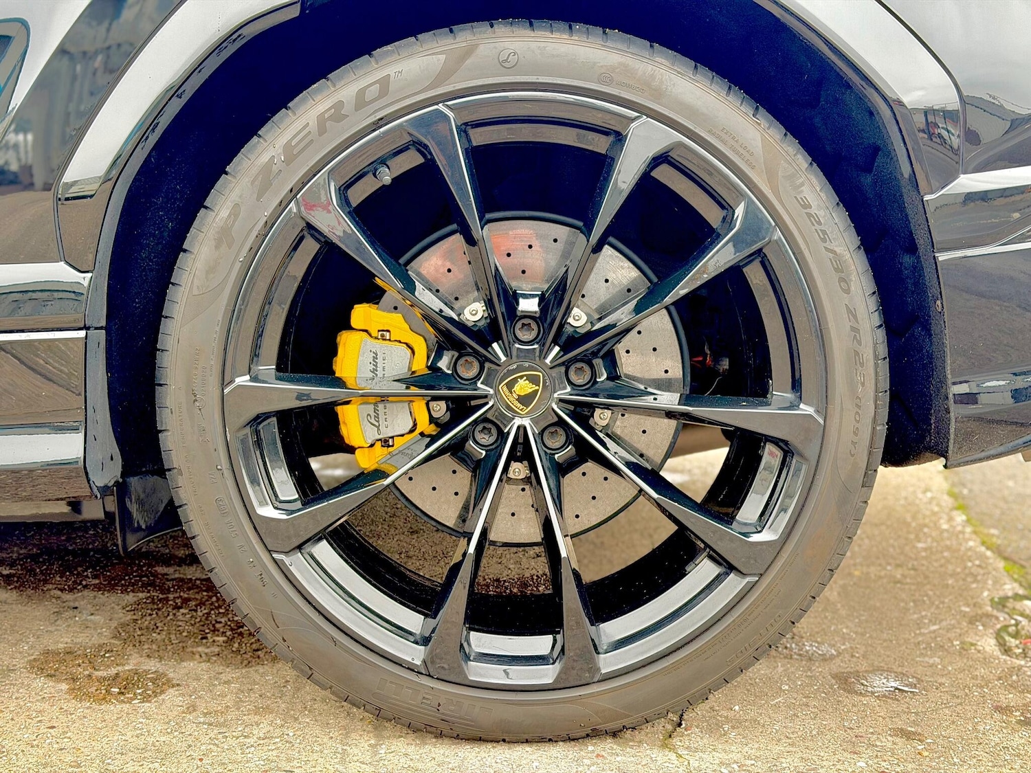 Used Lamborghini Urus 2021 for sale - 77143828: Photo 27