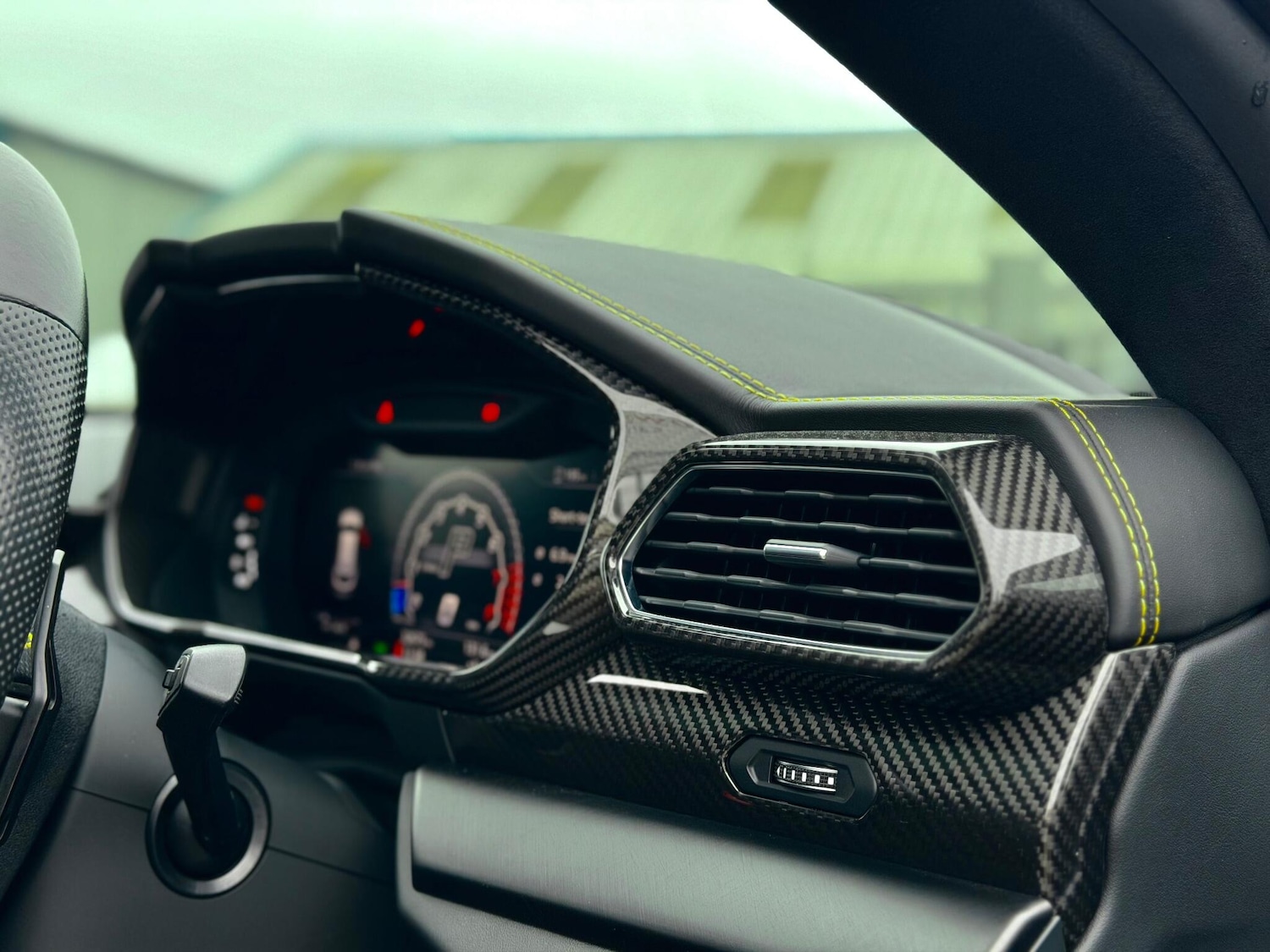 Used Lamborghini Urus 2021 for sale - 77143828: Photo 39