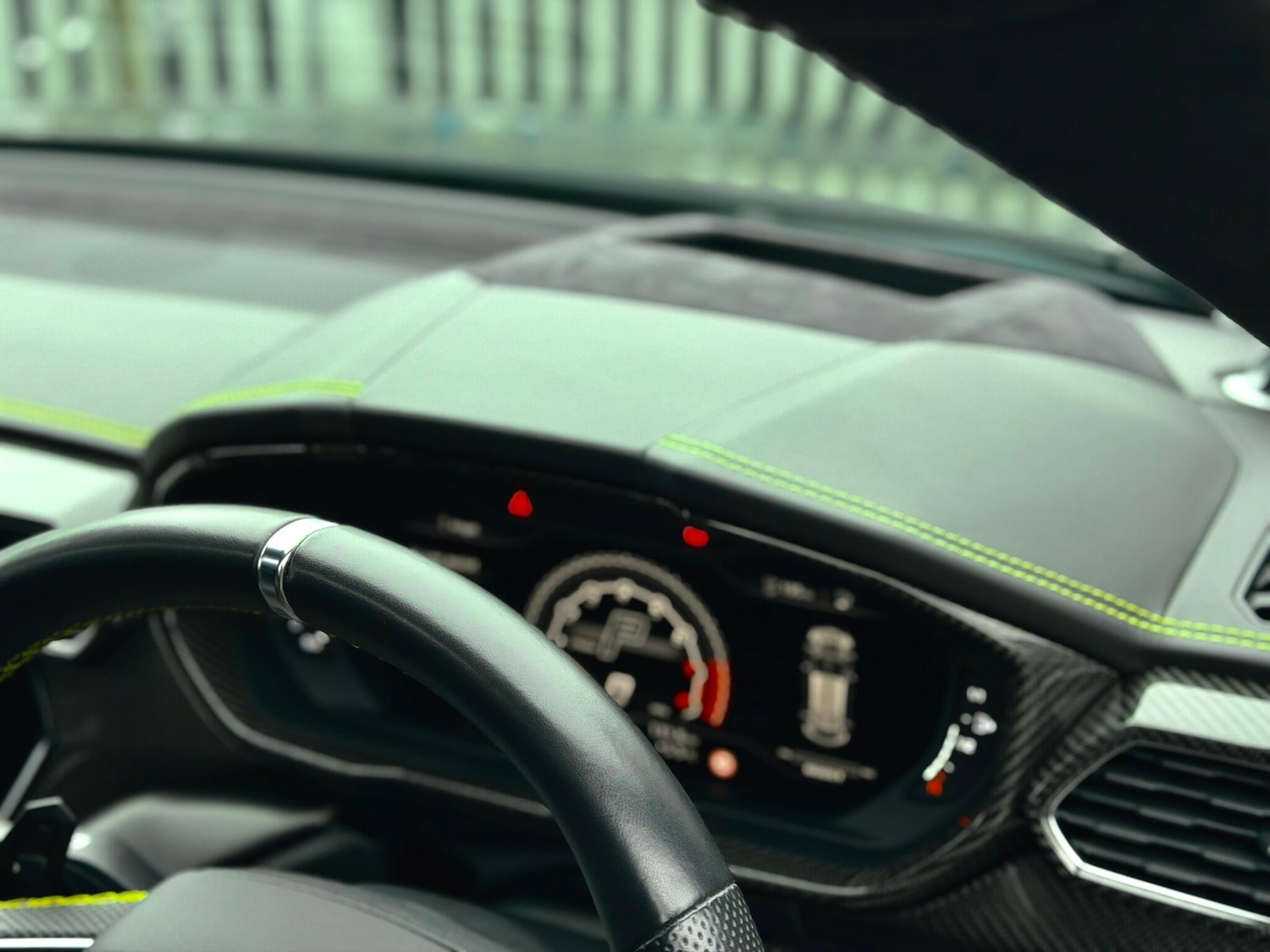 Used Lamborghini Urus 2021 for sale - 77143828: Photo 46