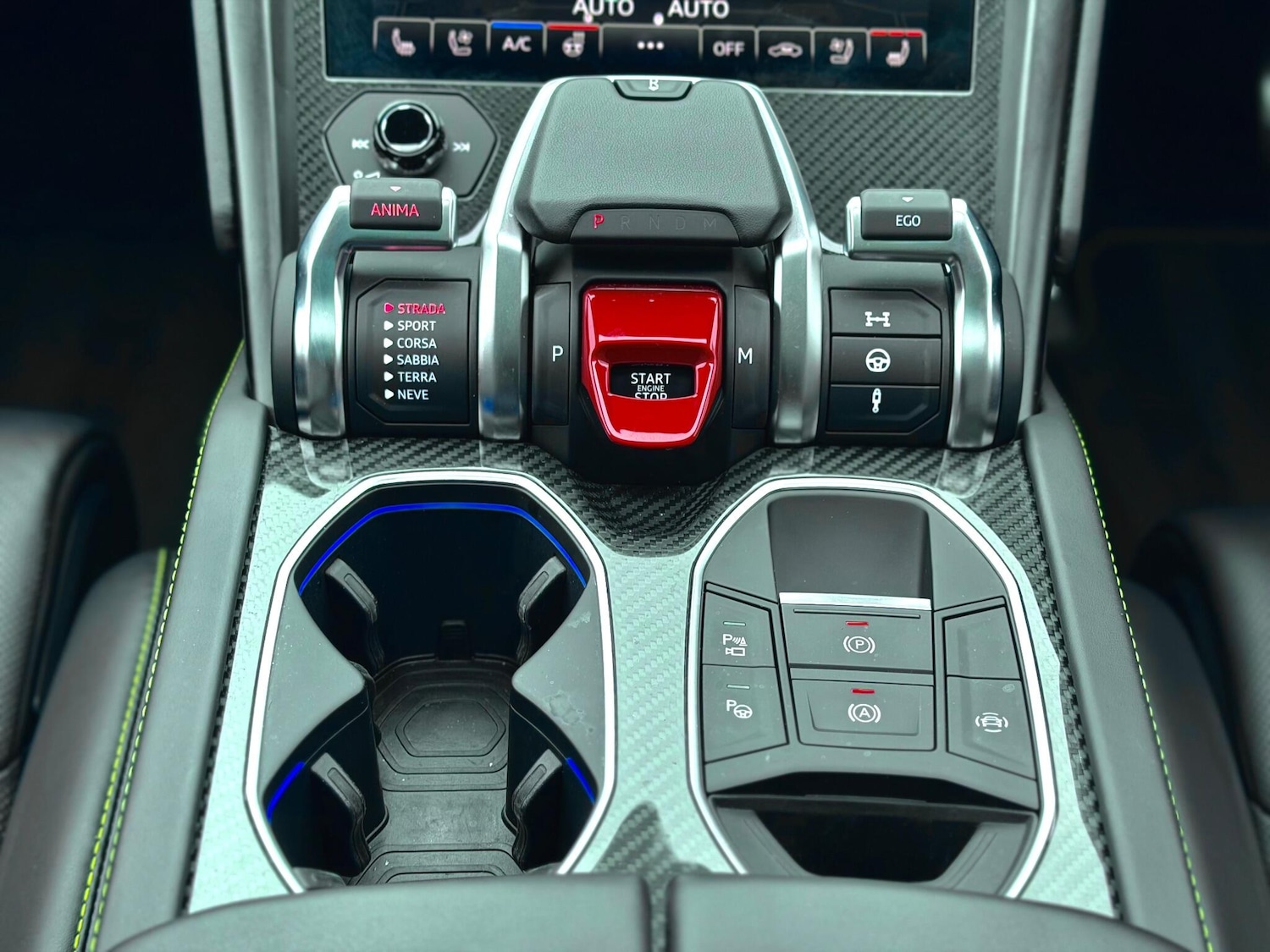 Used Lamborghini Urus 2021 for sale - 77143828: Photo 48