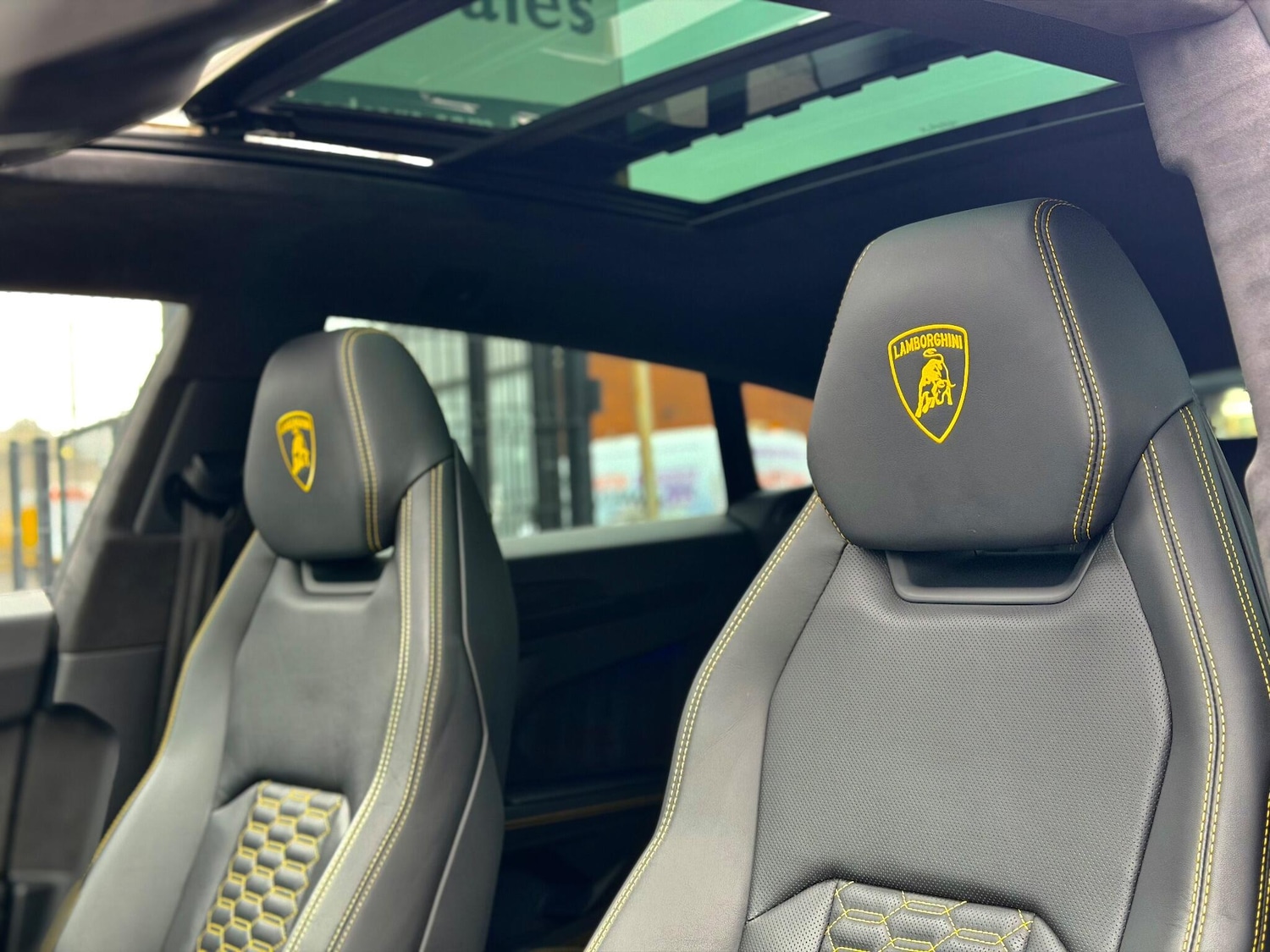 Used Lamborghini Urus 2021 for sale - 77143828: Photo 58