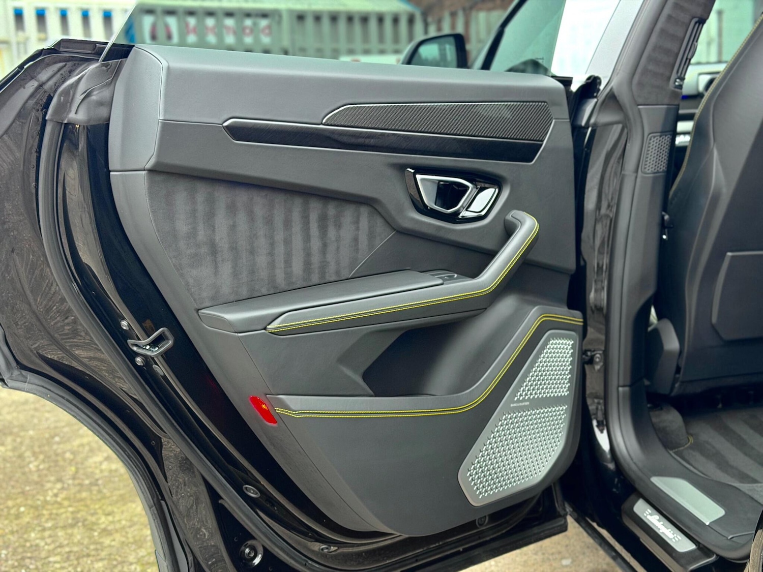 Used Lamborghini Urus 2021 for sale - 77143828: Photo 65