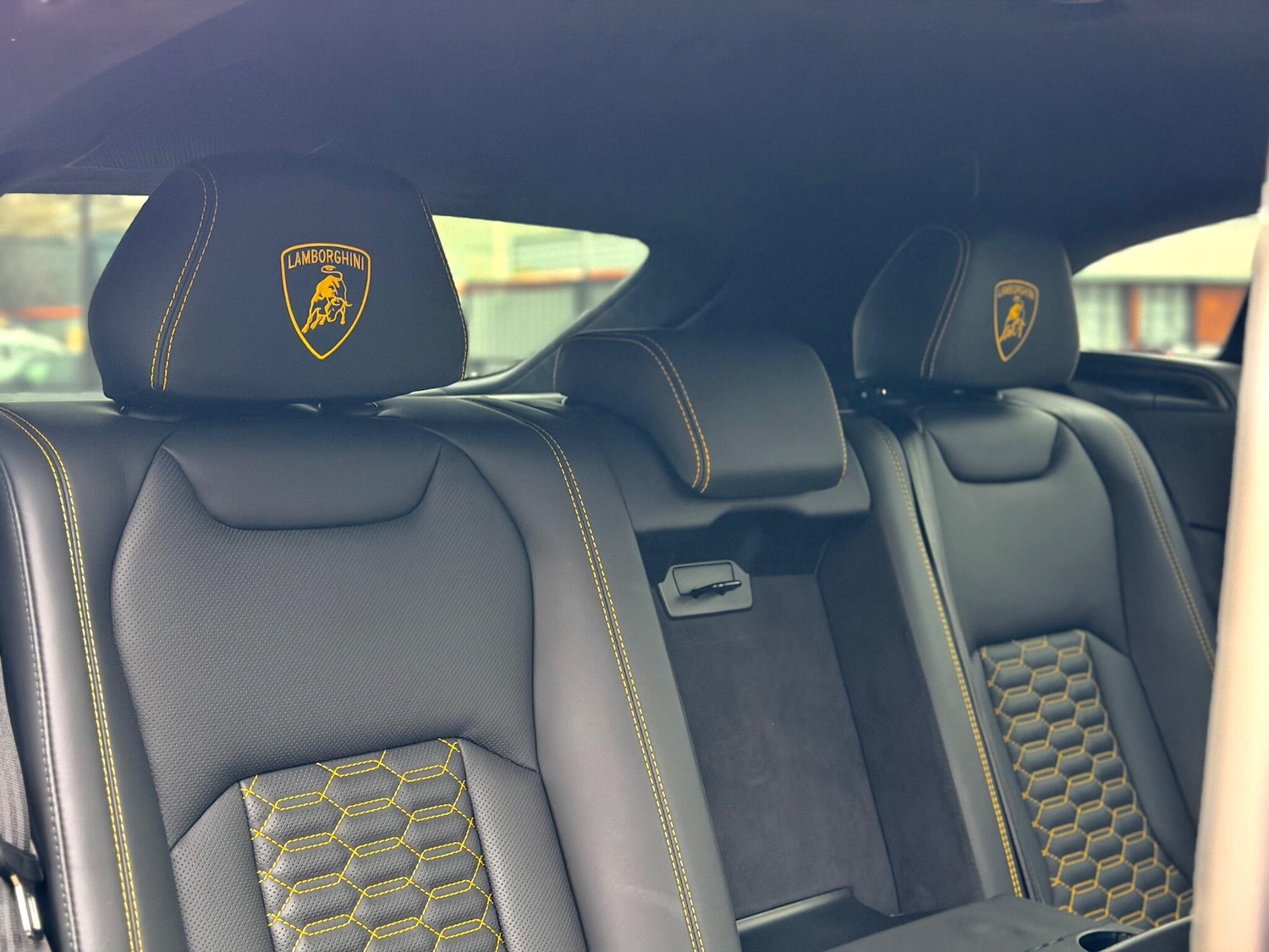 Used Lamborghini Urus 2021 for sale - 77143828: Photo 70