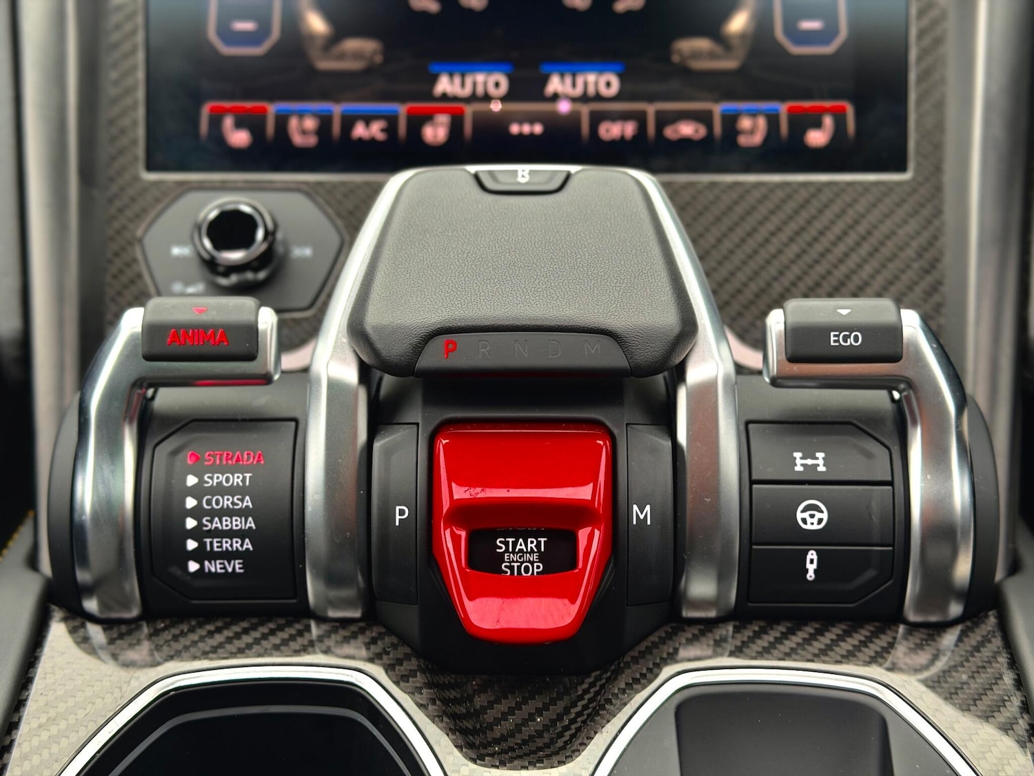 Used Lamborghini Urus 2021 for sale - 77143828: Photo 72