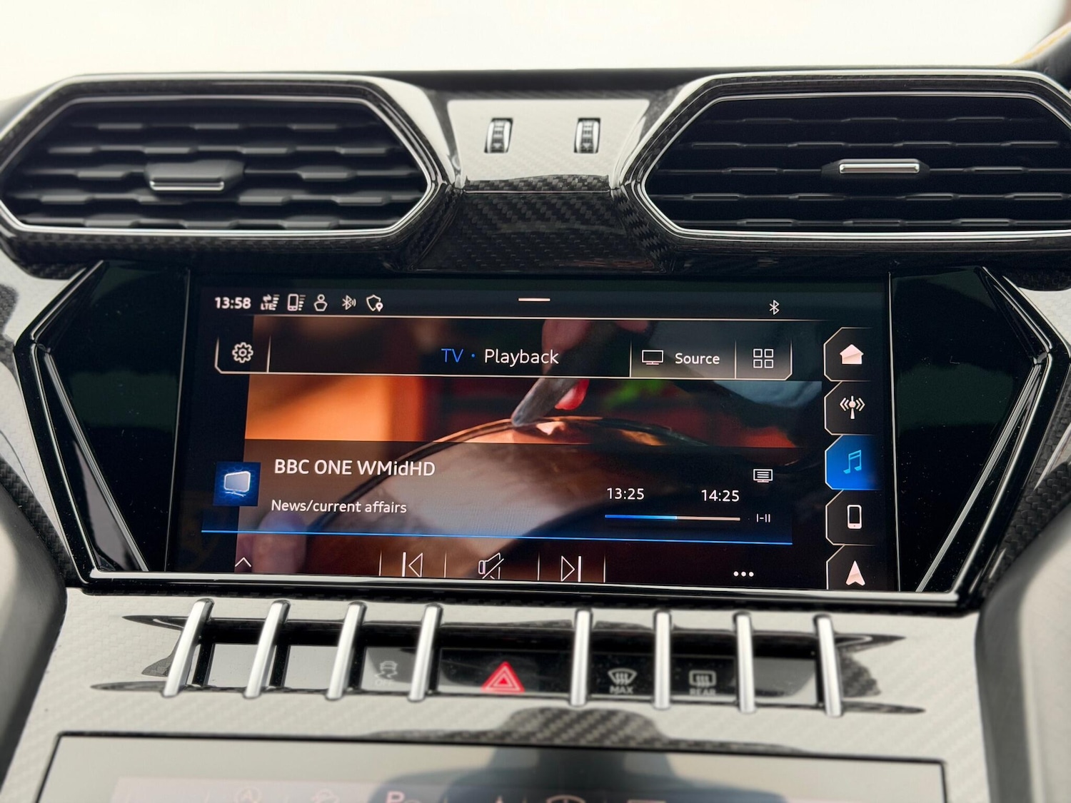 Used Lamborghini Urus 2021 for sale - 77143828: Photo 75