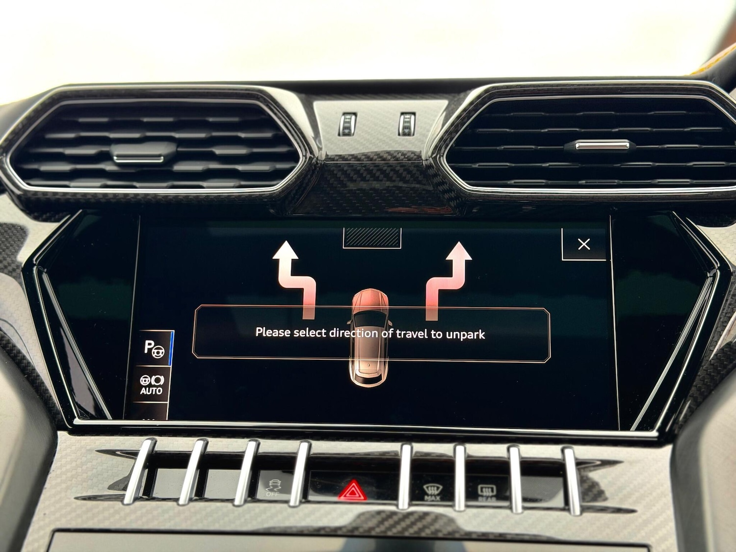 Used Lamborghini Urus 2021 for sale - 77143828: Photo 79