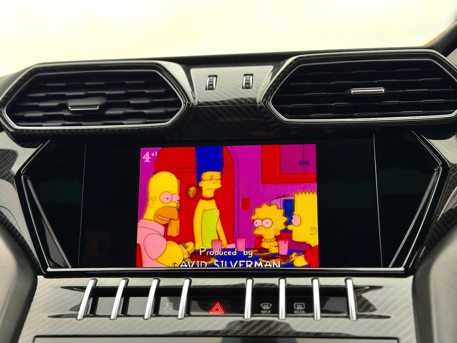 Used Lamborghini Urus 2021 for sale - 77143828: Photo 80