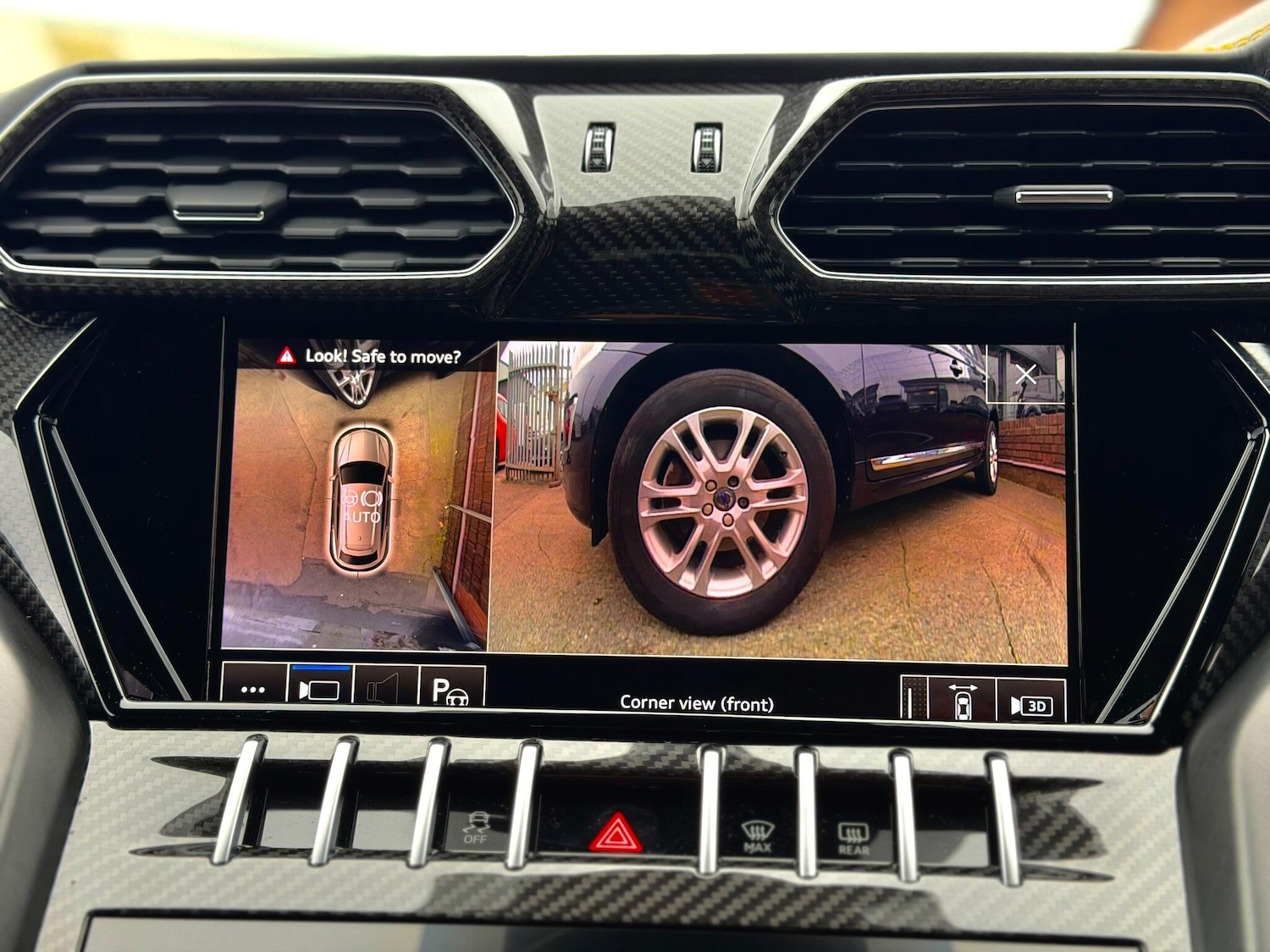 Used Lamborghini Urus 2021 for sale - 77143828: Photo 83