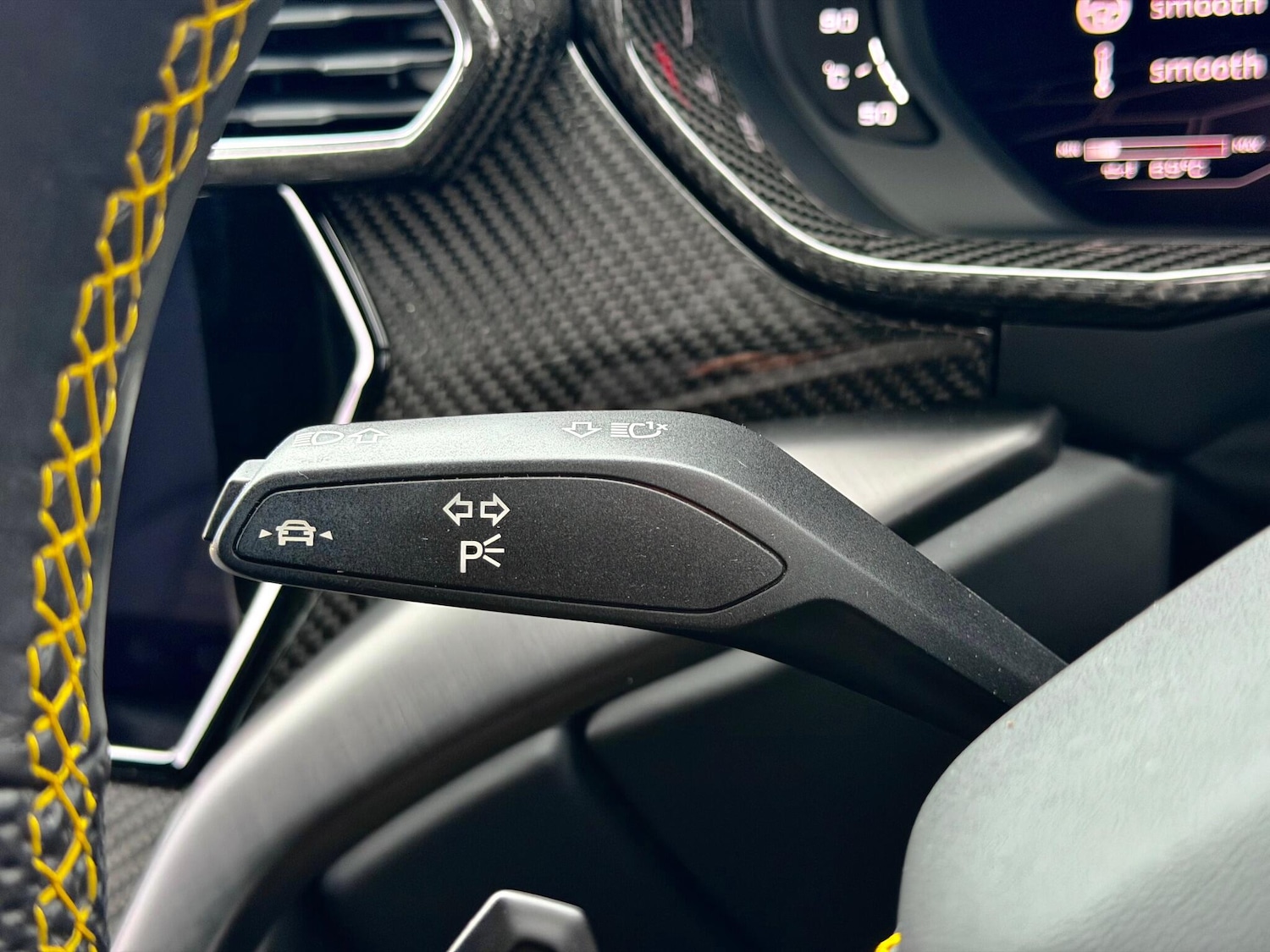 Used Lamborghini Urus 2021 for sale - 77143828: Photo 89