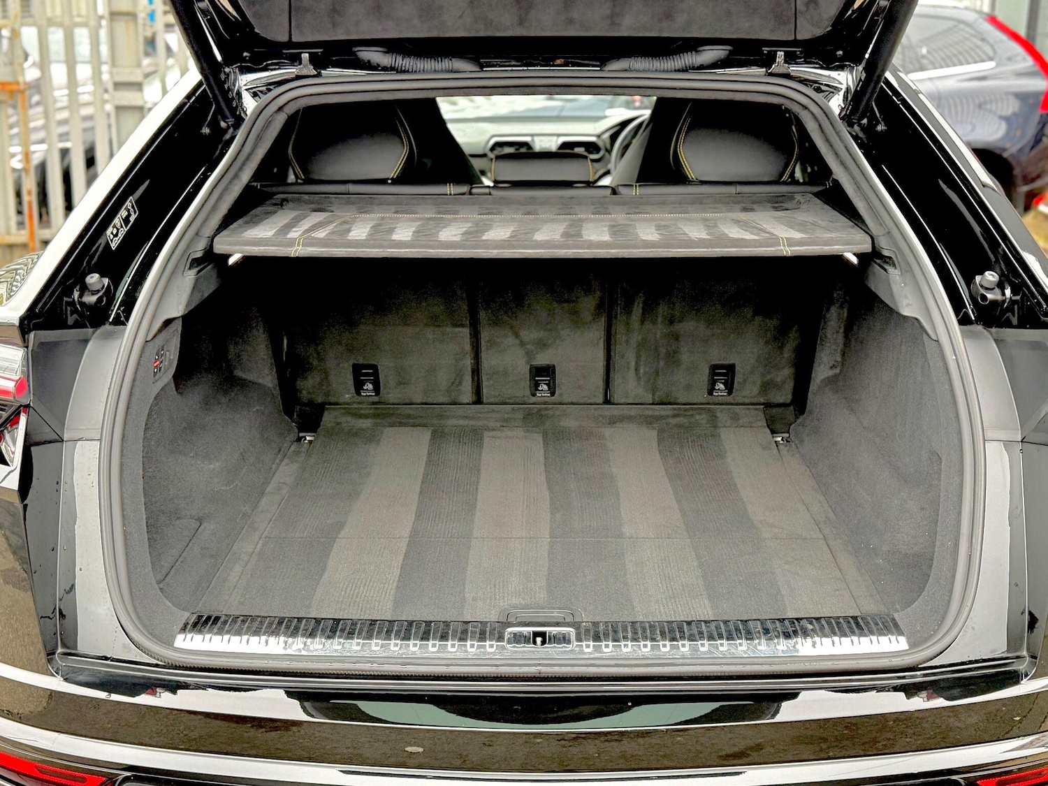 Used Lamborghini Urus 2021 for sale - 77143828: Photo 91