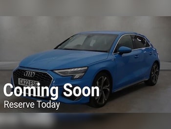 Used Audi A3 2022 for sale - 79093851: Photo