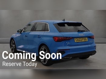 Used Audi A3 2022 for sale - 79093851: Photo