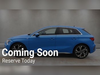 Used Audi A3 2022 for sale - 79093851: Photo