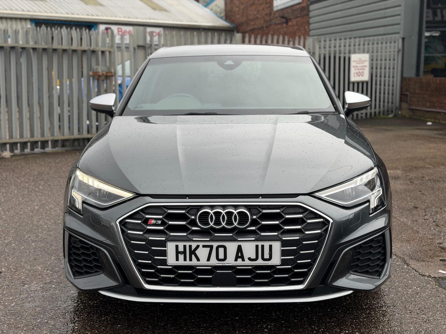 Used Audi A3 2020 for sale - 77255539: Photo 13