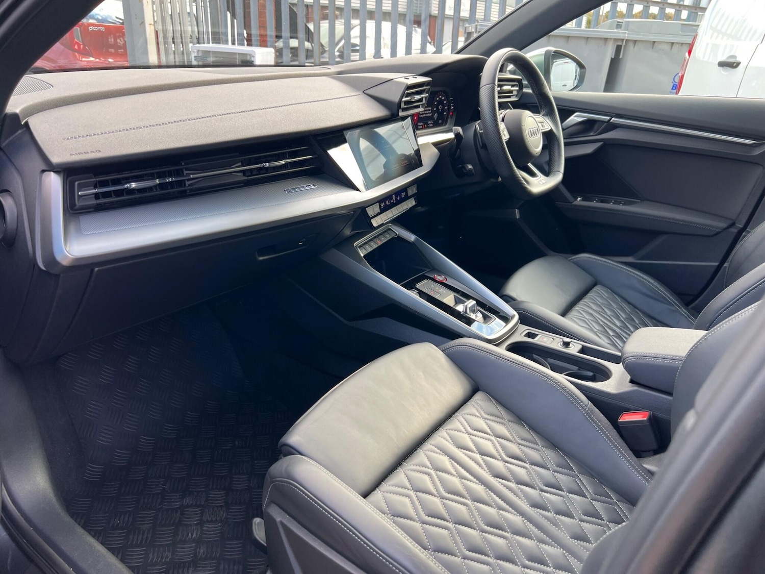 Used Audi A3 2020 for sale - 77255539: Photo 16