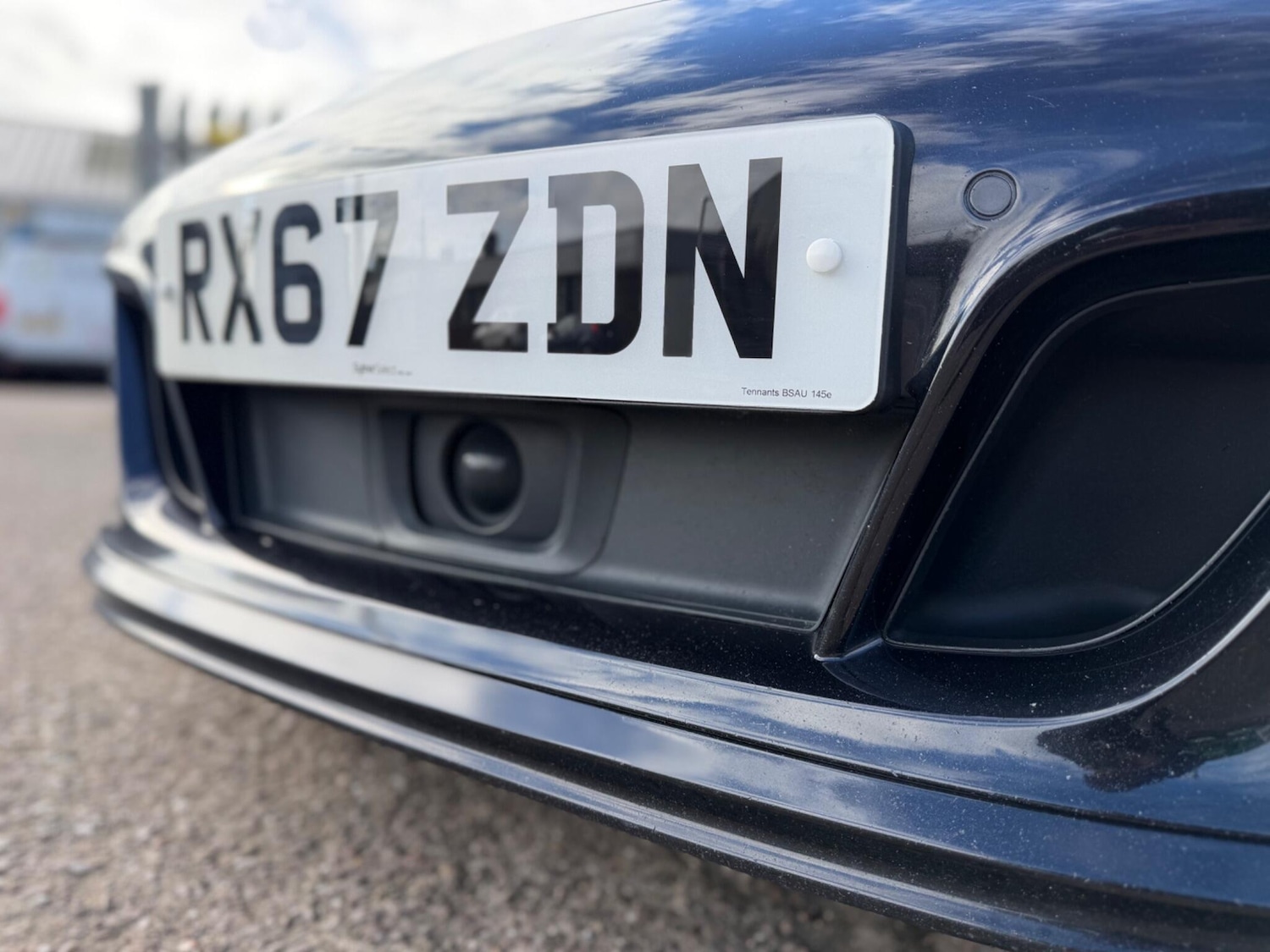 Used Porsche 911 2017 for sale - 78203725: Photo 6