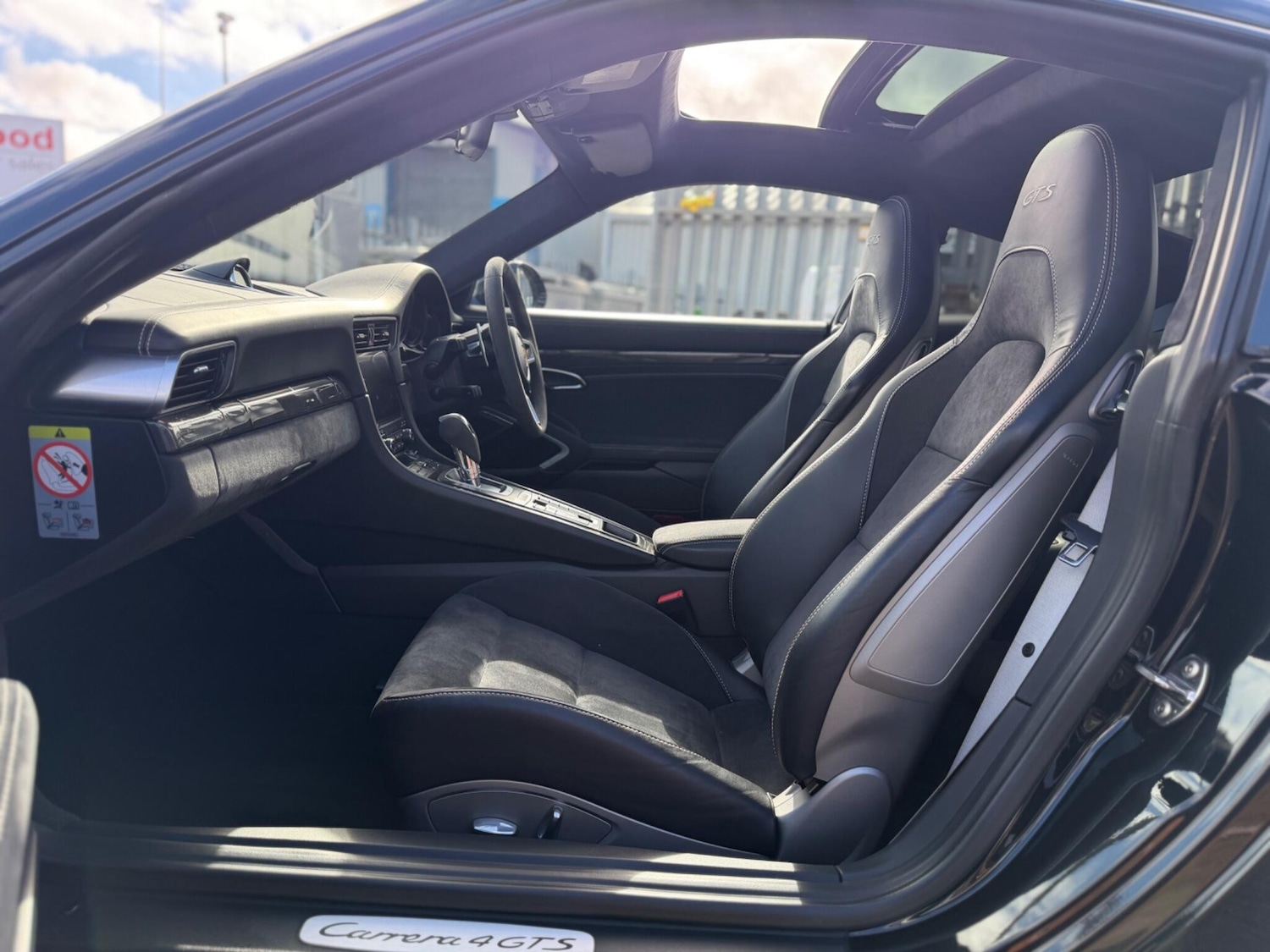 Used Porsche 911 2017 for sale - 78203725: Photo 7