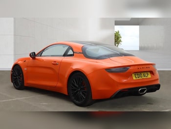 Used Alpine A110 2022 for sale - 78136388: Photo