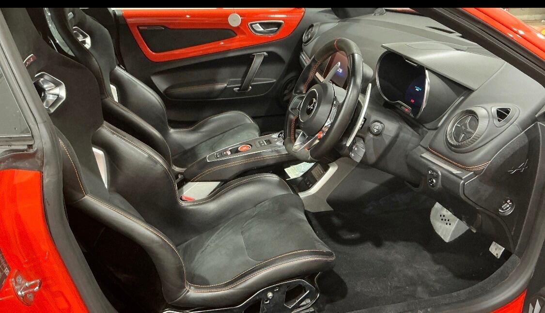 Used Alpine A110 for sale - 78136388: Photo 5