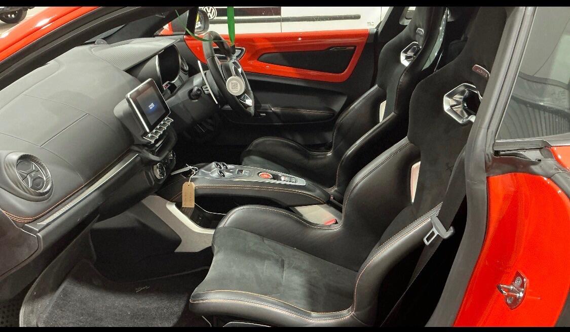 Used Alpine A110 for sale - 78136388: Photo 6