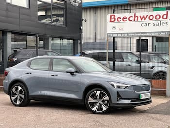 Used Polestar Polestar 2 2023 for sale - 79540739: Photo