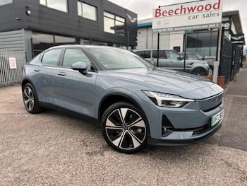 Used Polestar Polestar 2 2023 for sale - 79540739: Photo