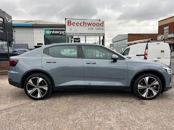 Used Polestar Polestar 2 2023 for sale - 79540739: Photo