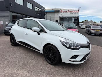 Used Renault Clio 2018 for sale - 79741196: Photo