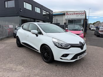 Used Renault Clio 2018 for sale - 79741196: Photo