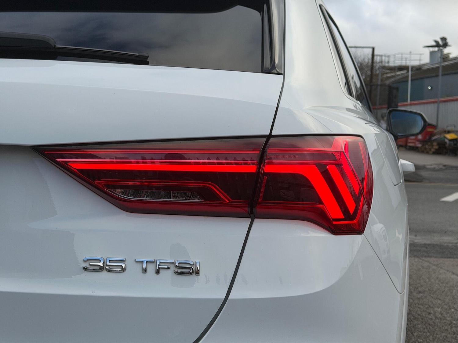 Used Audi Q3 2019 for sale - 77040252: Photo 11