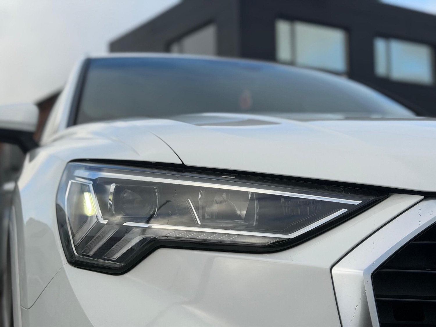 Used Audi Q3 2019 for sale - 77040252: Photo 12