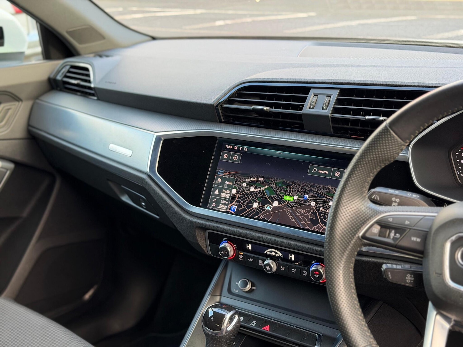 Used Audi Q3 2019 for sale - 77040252: Photo 17