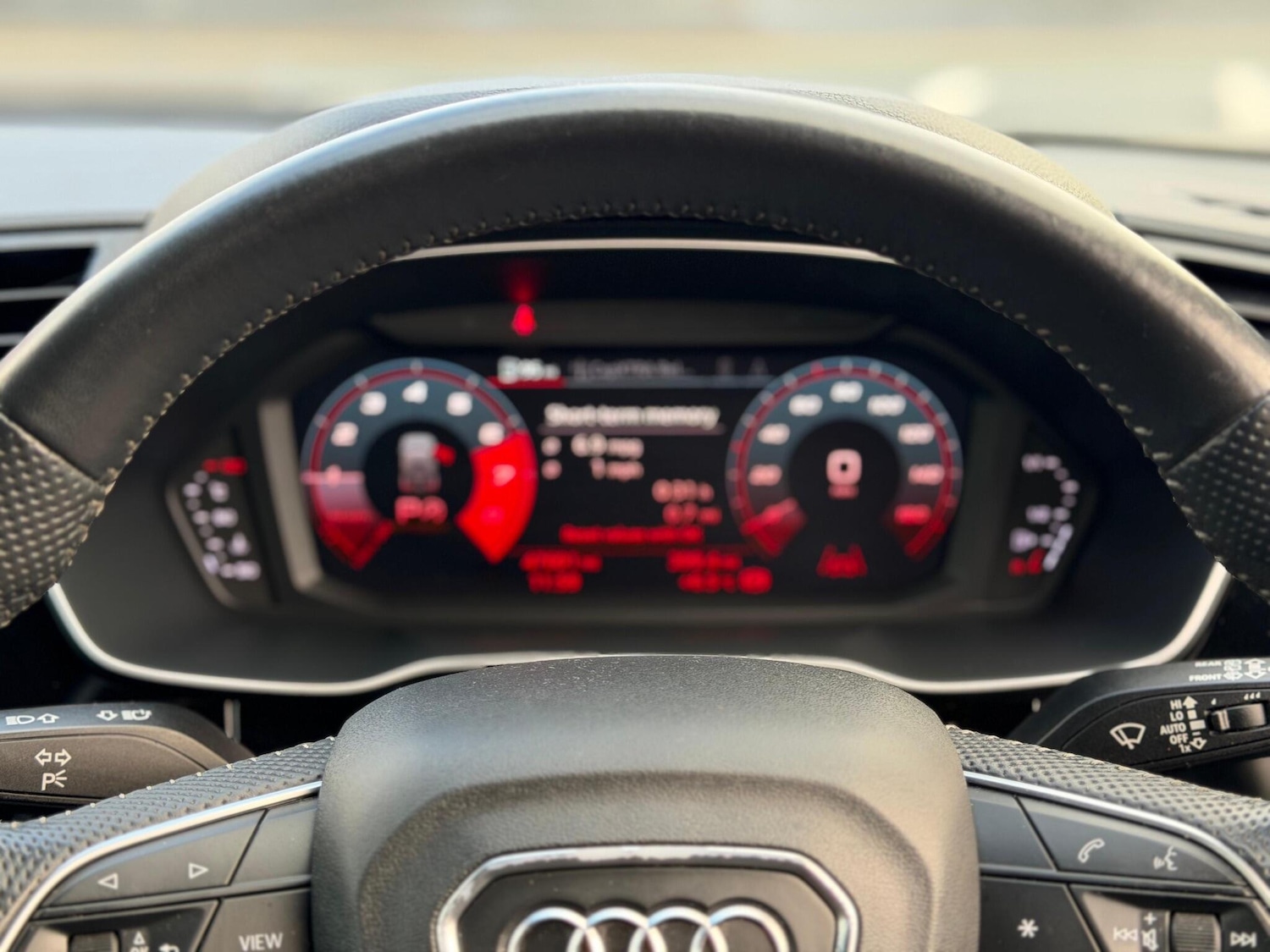 Used Audi Q3 2019 for sale - 77040252: Photo 18