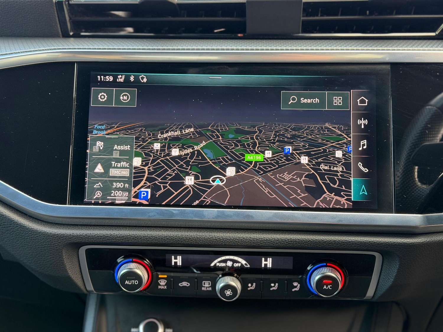 Used Audi Q3 2019 for sale - 77040252: Photo 19