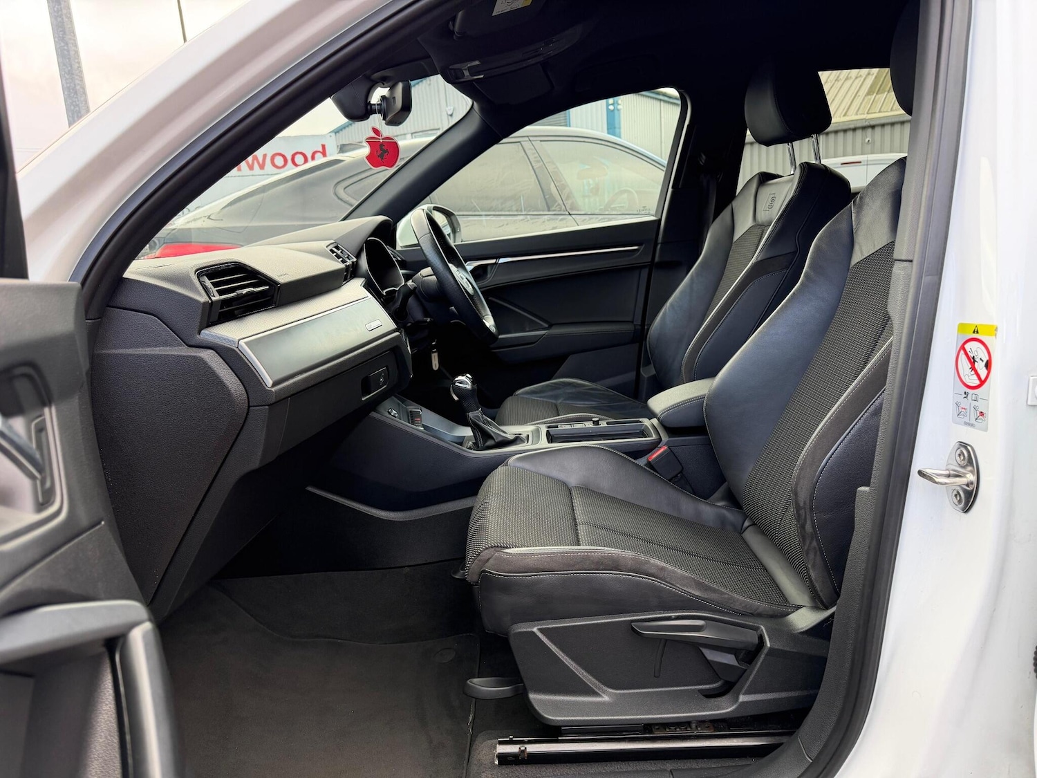 Used Audi Q3 2019 for sale - 77040252: Photo 20