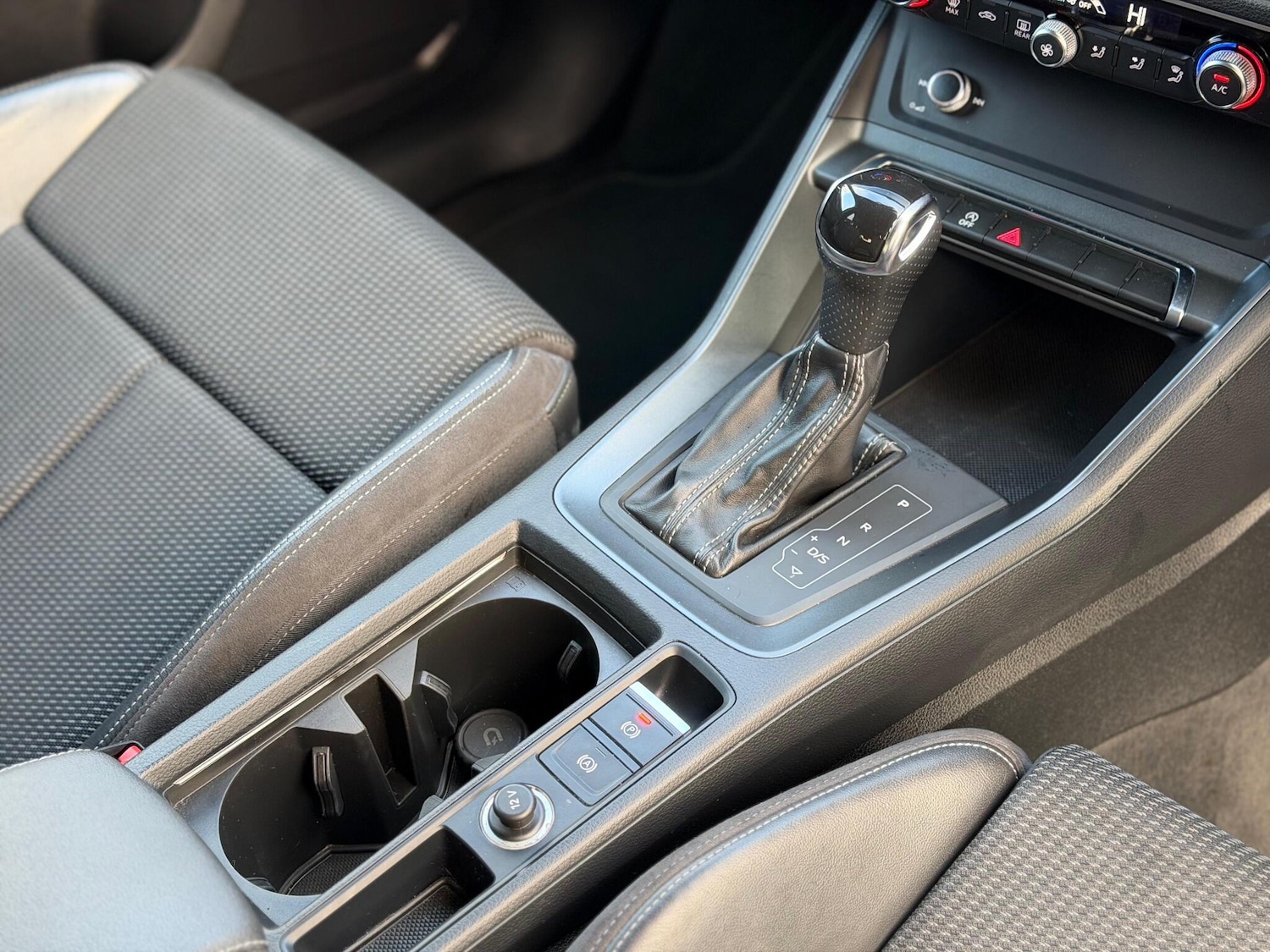 Used Audi Q3 2019 for sale - 77040252: Photo 21