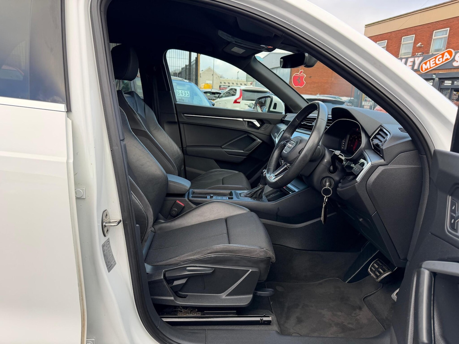 Used Audi Q3 2019 for sale - 77040252: Photo 22