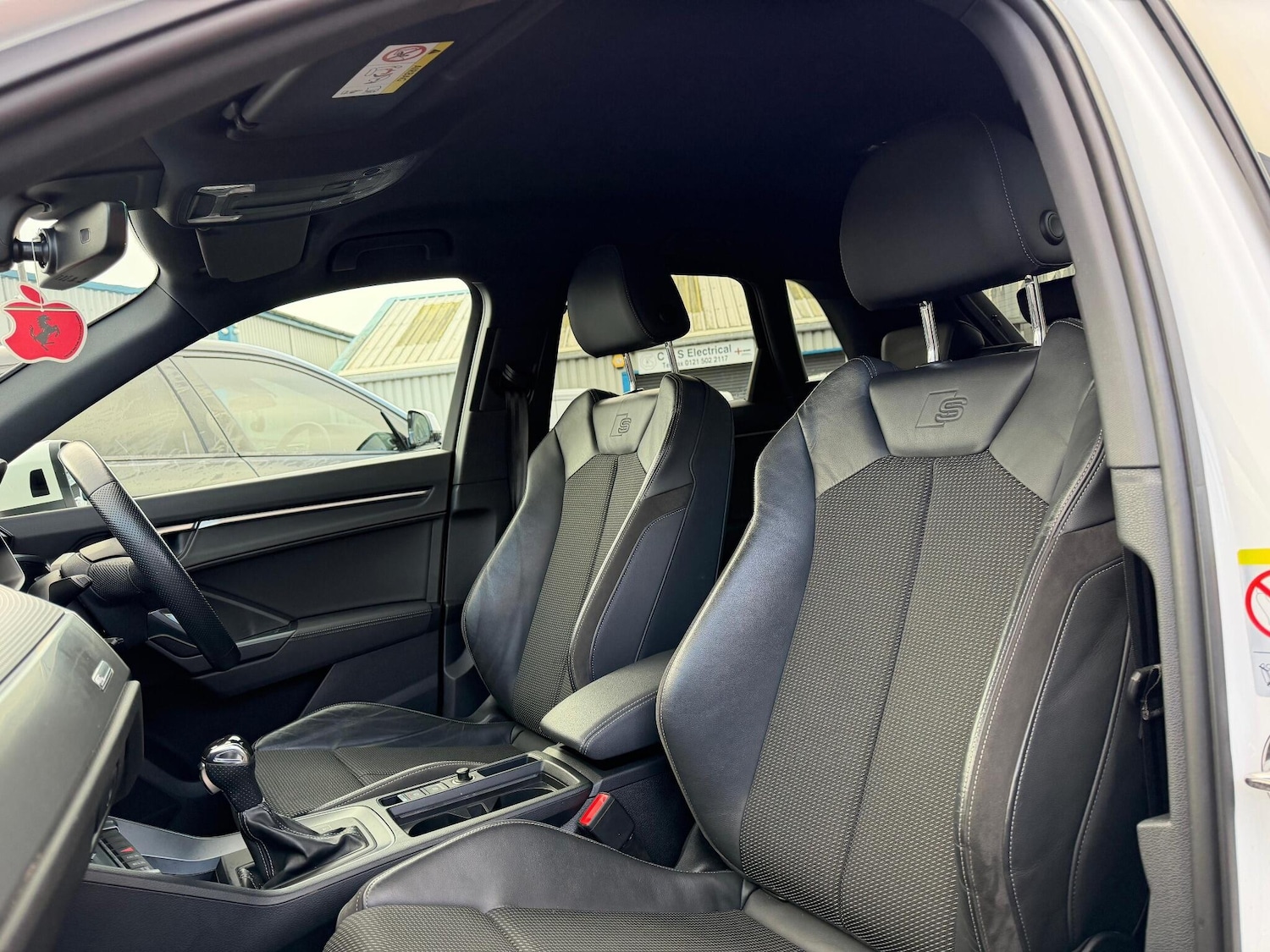 Used Audi Q3 2019 for sale - 77040252: Photo 23