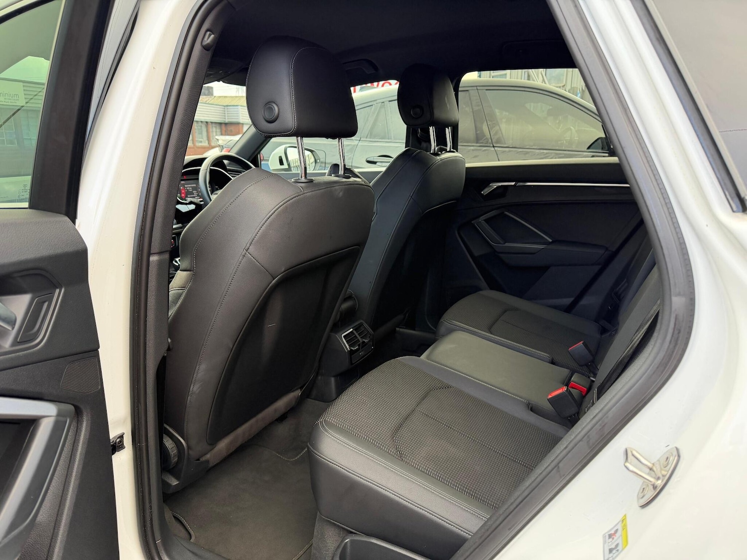 Used Audi Q3 2019 for sale - 77040252: Photo 24