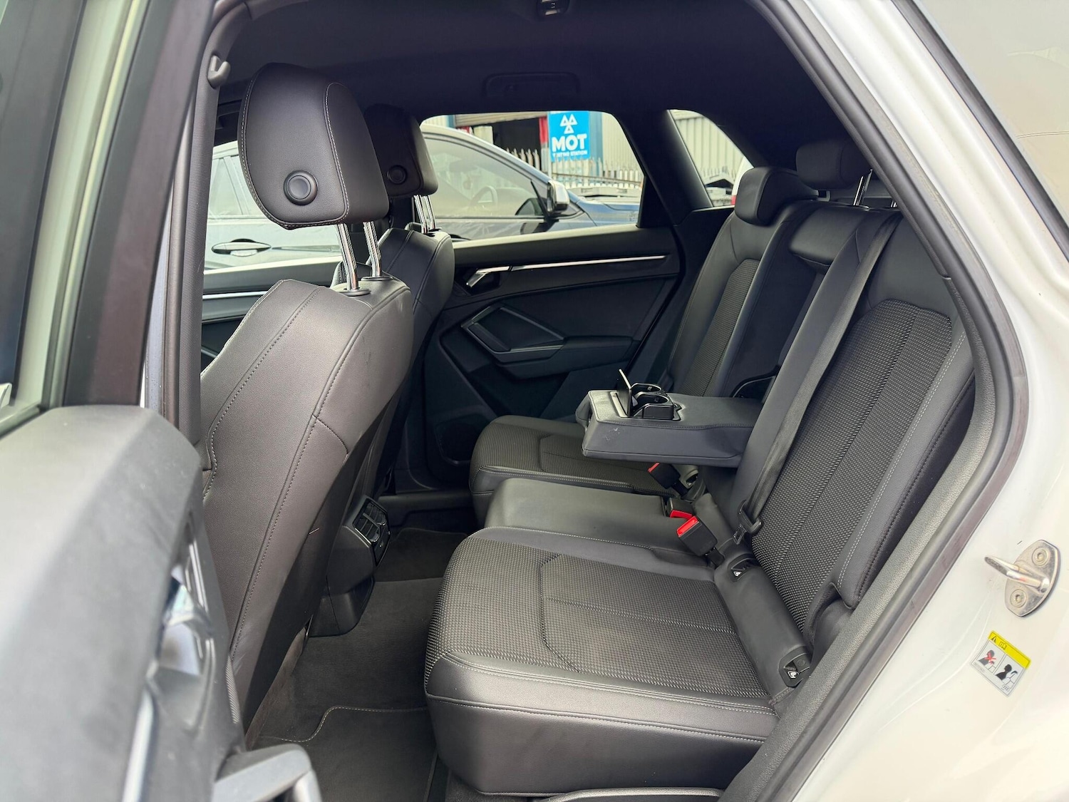 Used Audi Q3 2019 for sale - 77040252: Photo 25