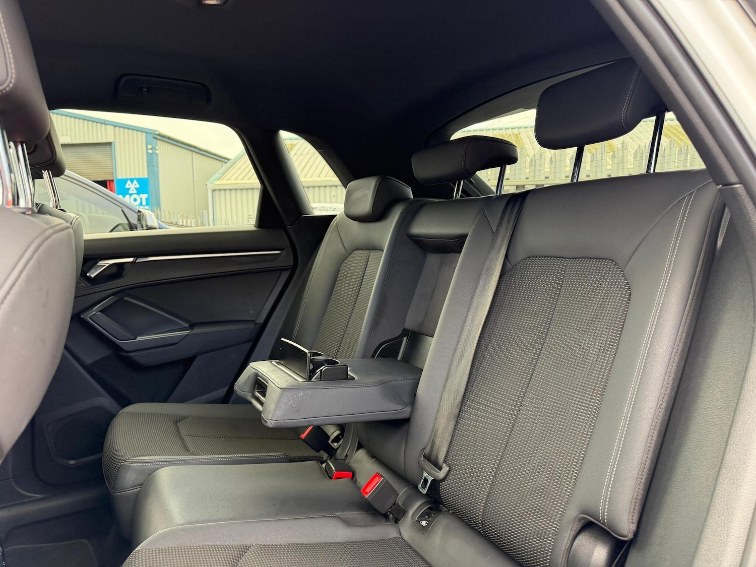 Used Audi Q3 2019 for sale - 77040252: Photo 26