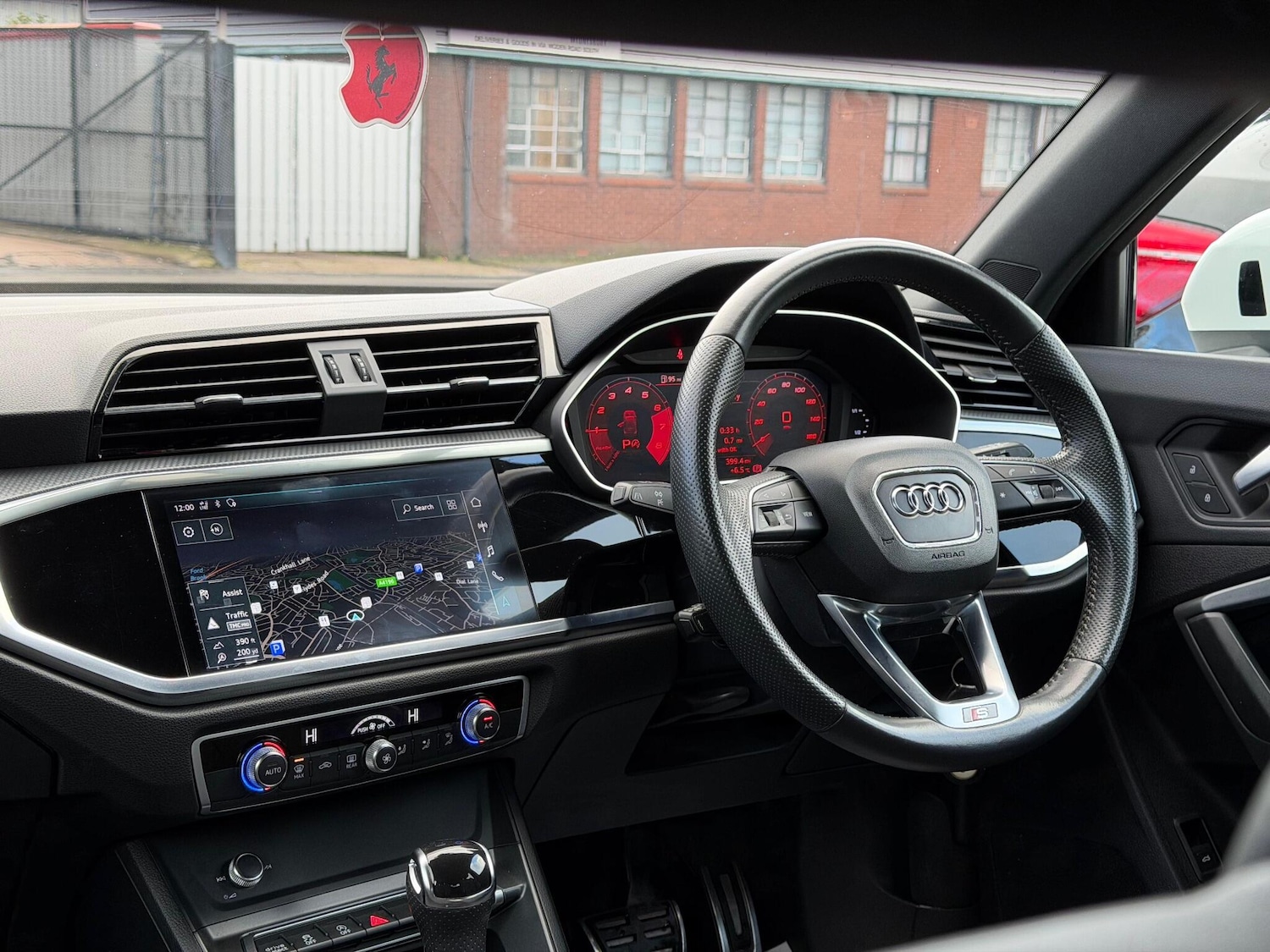 Used Audi Q3 2019 for sale - 77040252: Photo 29