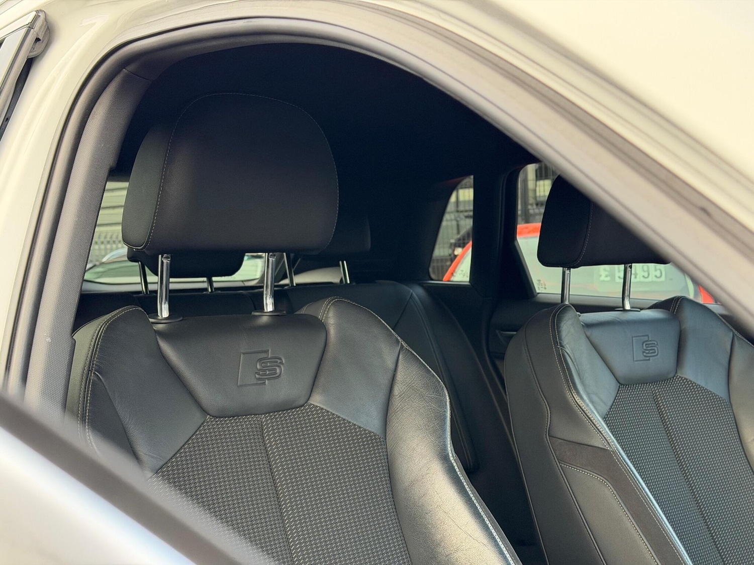 Used Audi Q3 2019 for sale - 77040252: Photo 31