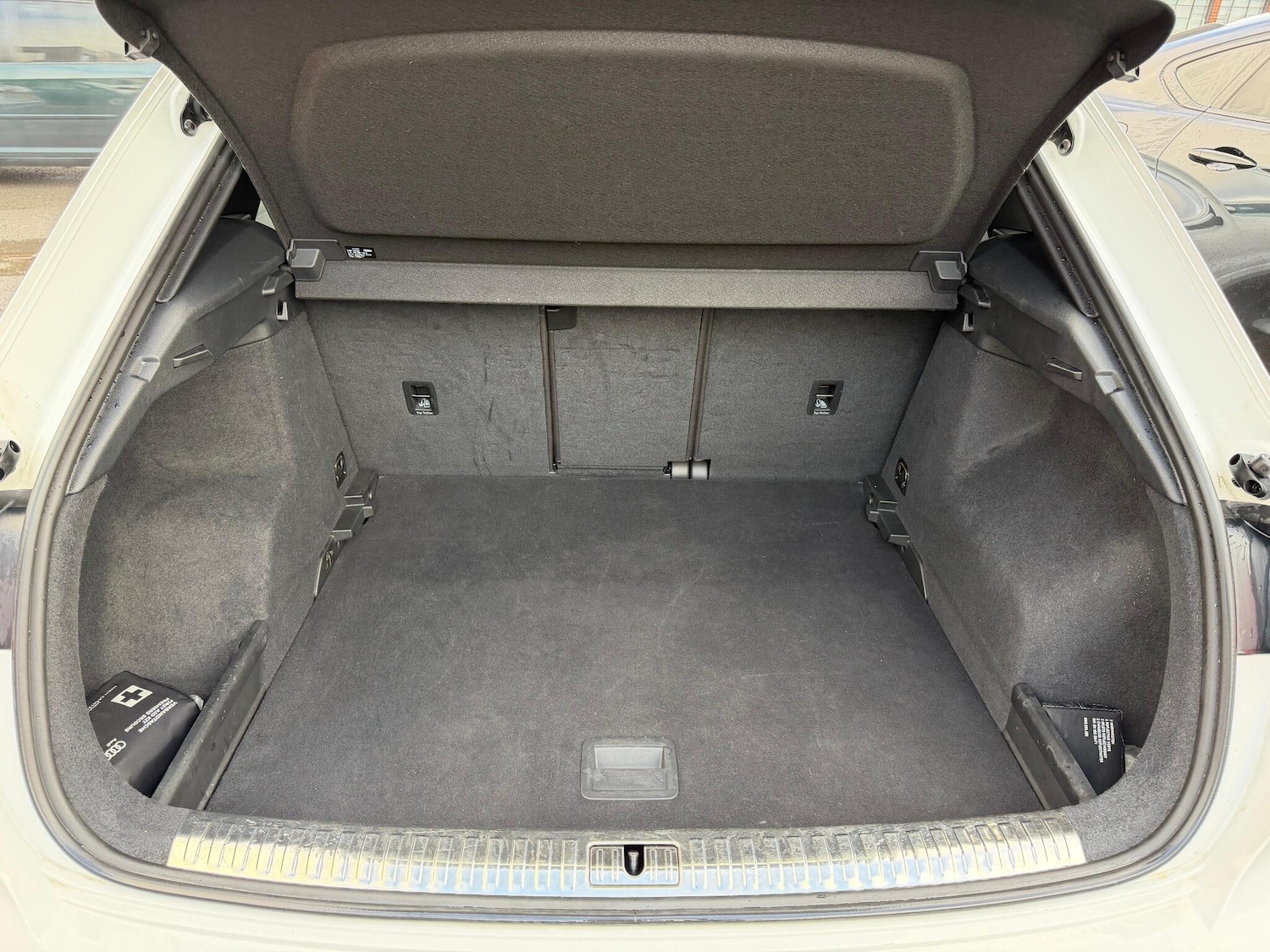 Used Audi Q3 2019 for sale - 77040252: Photo 32