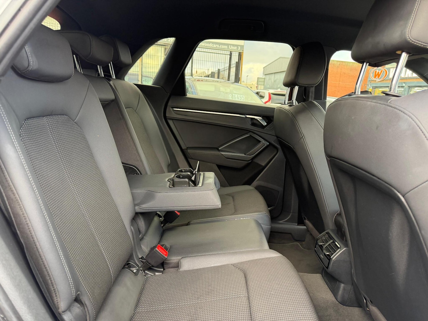 Used Audi Q3 2019 for sale - 77040252: Photo 34