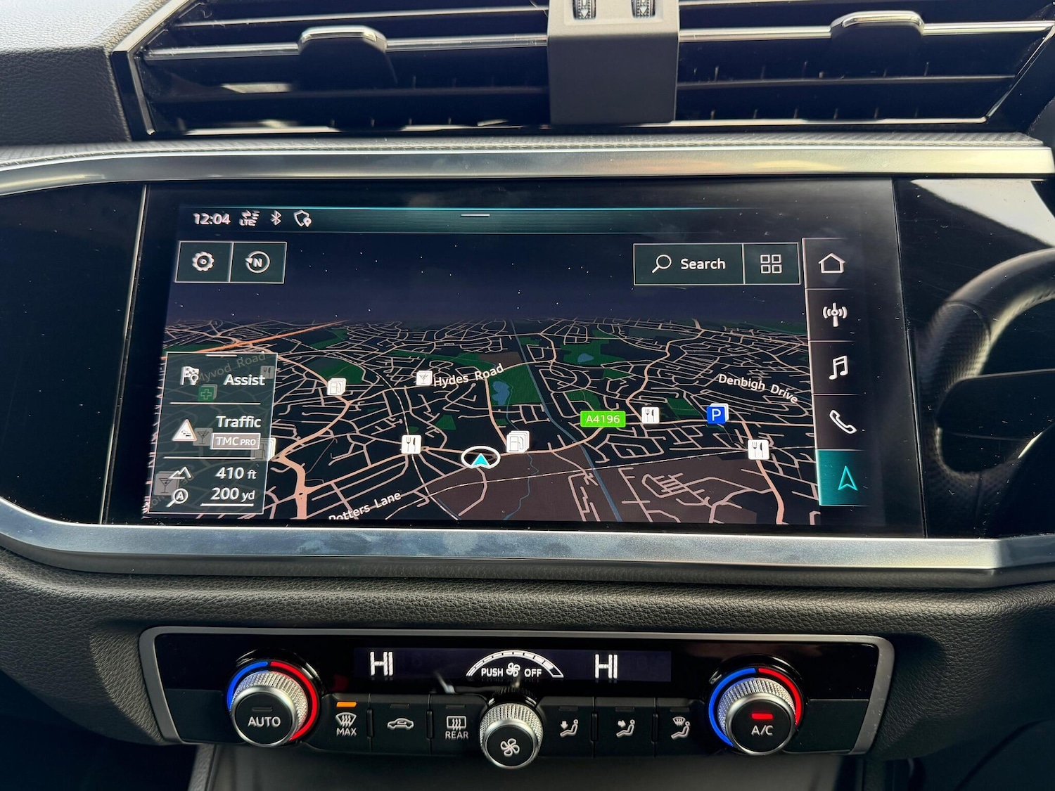 Used Audi Q3 2019 for sale - 77040252: Photo 35